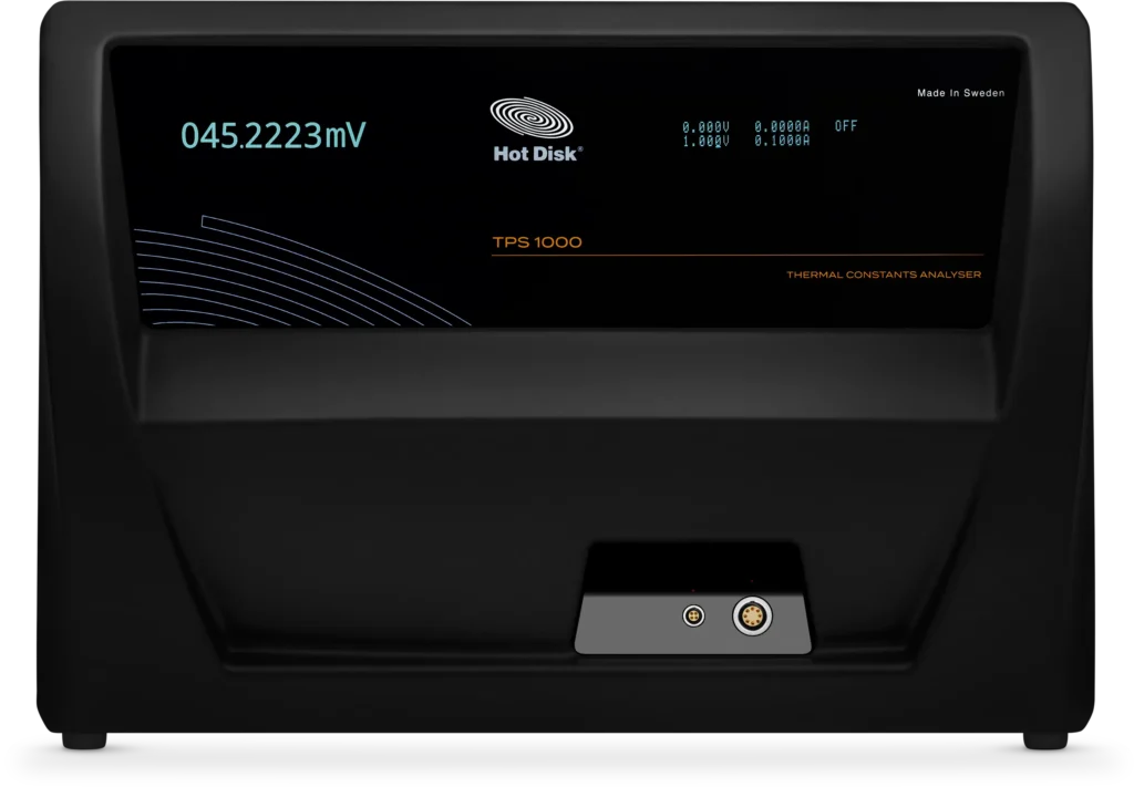 TPS 1000