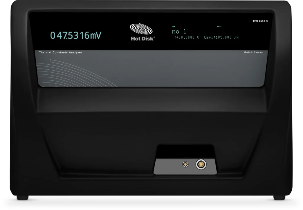 TPS 2500 S