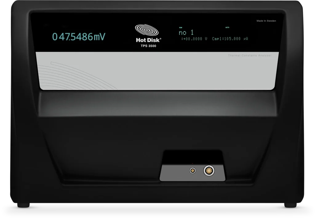TPS 3500