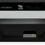 Hot Disk TPS 3500 Front