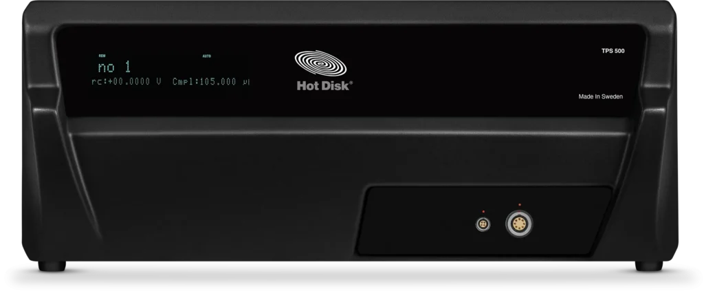 TPS 500