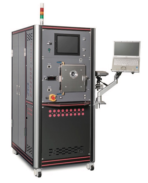 SPS 2000