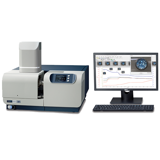 Hitachi Nexta STA with PC