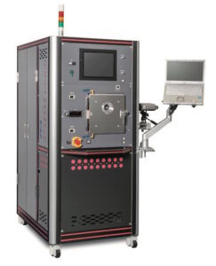 Spark Plasma Sintering